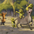 『シュレック3』 SHREK THE THIRD TM & -(c) 2007 DREAMWORKS ANIMATION LLC.