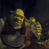 『シュレック3』 SHREK THE THIRD TM & -(c) 2007 DREAMWORKS ANIMATION LLC.