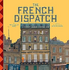 「ウェス・アンダーソンの世界フレンチ・ディスパッチザ・リバティ、カンザス・イヴニング・サン別冊」 ※書影は原著のものです。
