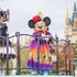 TDLで人気の期間限定「スプーキー“Boo!”パレード」、コワくて楽しいパレードの魅力を紹介 As to Disney artwork, logos and properties： (C) Disney