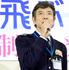 柴田恭兵／TBS新ドラマ「空飛ぶ広報室」制作発表会見