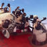 『ひつじのショーン ～クリスマスの冒険～ 劇場公開版』© Aardman Animations Ltd2021