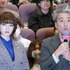 ムロツヨシ、平手友梨奈「うちの弁護士は手がかかる」完成披露試写会