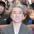 ムロツヨシ「うちの弁護士は手がかかる」完成披露試写会
