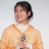 今田美桜「いちばんすきな花」完成披露試写イベント