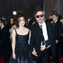 ティム・バートン監督＆ヘレナ・ボナム＝カーター-(C) Getty Images