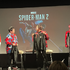 マーベル大好き芸人の霜降り明星・せいやさん&見取り図・盛山さんが愛を語る！『Marvel’s Spider-Man 2』発売直前記念イベントレポ