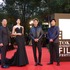 三吉彩花、前田公輝、窪塚洋介、チャン／第36回東京国際映画祭『ナックスガール』