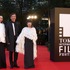 安藤桃子、奥田瑛二、コシノジュンコ／第36回東京国際映画祭