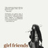 『ガールフレンド』Girlfriends © 1978 WBEI
