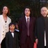 塚本晋也監督、塚尾桜雅、河野宏紀、森山未來／第36回東京国際映画祭『ほかげ』（ガラ・セレクション）