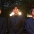 城定秀夫監督、田中圭、吉田康弘監督／第36回東京国際映画祭TIFFシリーズ「連続ドラマW OZU 小津安二郎が描いた物語」