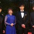 川井田夏海、大塚剛央、津田健次郎、板津匡覧監督／第36回東京国際映画祭『北極百貨店のコンシェルジュさん』