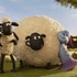 『映画 ひつじのショーン UFOフィーバー！』© 2019 Aardman Animations Ltd andStudiocanal SAS. All Rights Reserved.
