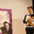 『パトリシア・ハイスミスに恋して』公開記念トークイベント／翻訳家の柿沼瑛子氏
