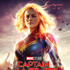 『キャプテン・マーベル』ディズニープラスで配信中（C）2022 Marvel