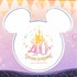 記念のラッピングモノレールでTDR40周年をお祝い！「東京ディズニーリゾート40周年“ドリームゴーラウンド”ライナー」