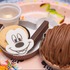 気分はあこがれのパティシエ！自分だけのミッキーマウスデザートを完成させてTDR40周年をお祝いしよう