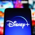 Disney+ Photo Illustration by Pavlo Gonchar/SOPA Images/LightRocket via Getty Images