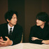 佐々木蔵之介＆神木隆之介『ゴジラ-1.0』／photo：Jumpei Yamada