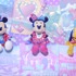 新たなスペシャルイベント“シリーズ”「ディズニー・パルパルーザ」開催！第1弾は「ミニーのファンダーランド」