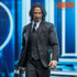 【ムービー・マスターピース】 『ジョン・ウィック：コンセクエンス』1/6スケールフィギュア　ジョン・ウィック® & © 2023 Summit Entertainment LLC. All Rights Reserved.