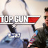 『トップガン』©2022 Paramount Global