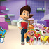 「パウ・パトロール」©Viacom International