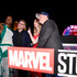 『マーベルズ』上映会 Photo by Denise Truscello/Getty Images for Disney