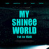 『MY SHINee WORLD』　©2023 MEGABOXJOONGANG, INC., PLUS M ENTERTAINMENT, SM ENTERTAINMENT CO., LTD. ALL RIGHTS RESERVED.