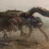 「モナーク：レガシー・オブ・モンスターズ」画像提供 Apple TV＋