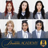 ファイナリスト「The Debut：Dream Academy」　（C）HYBE UMG LLC.