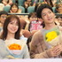 多部未華子、松下洸平「いちばんすきな花」完成披露試写イベント