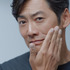 SHISEIDO MEN「男の美しさは、肌に出る」篇