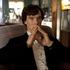 「SHERLOCK／シャーロック」 (c)BBC