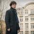 「SHERLOCK／シャーロック」 (c)BBC