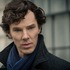 「SHERLOCK／シャーロック」 (c)BBC