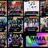 「MMA2023」出演アーティスト　©2023 Melon Music Awards (MMA2023)