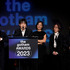 第33回ゴッサム賞授賞式 Photo by Dimitrios Kambouris/Getty Images for The Gotham Film & Media Institute