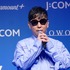 「Paramount+（パラマウントプラス）」のメディア向け発表会／☆Taku Takahashi（m-flo）