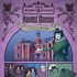 好評のSPイベント「ディズニーストーリービヨンド」第二弾開催！「ホーンテッドマンション」を舞台にグッズやドリンクも展開