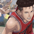 『THE FIRST SLAM DUNK』© I.T.PLANNING,INC.© 2022 THE FIRST SLAM DUNK Film Partners