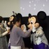 ミッキー＆ミニーのサプライズ登場でこどもたちが笑顔に！Wish Together『ウィッシュ』特別先行上映会開催