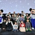 ミッキー＆ミニーのサプライズ登場でこどもたちが笑顔に！Wish Together『ウィッシュ』特別先行上映会開催