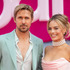 ライアン・ゴズリング＆マーゴット・ロビー Photo by Samir Hussein/WireImage