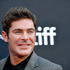 ザック・エフロン Photo by Rodin Eckenroth/Getty Images