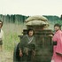 『キングダム 運命の炎』(c)原泰久／集英社　(c)2023 映画「キングダム」製作委員会