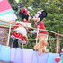 東京ディズニーランドで公演中のパレード「ディズニー・クリスマス・ストーリーズ」