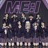 「ME:I（ミーアイ）」©LAPONE Entertainment