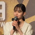 山田杏奈『ゴールデンカムイ』完成報告会